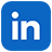 linkedin logo